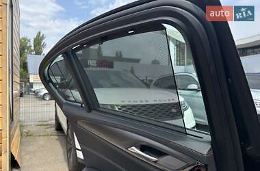 Седан BMW M5 2020 в 