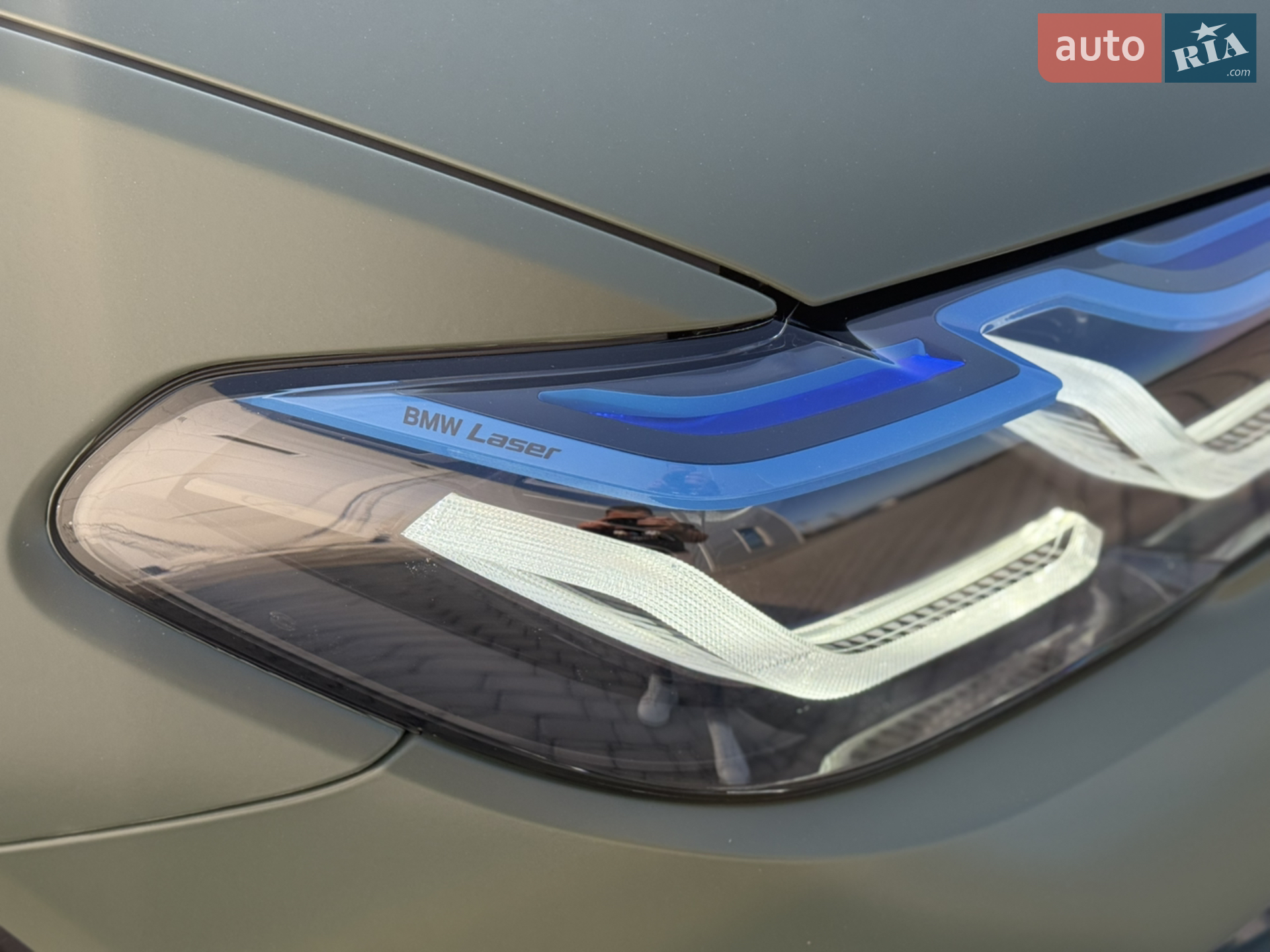 2020 BMW M5 - мініатюра 25