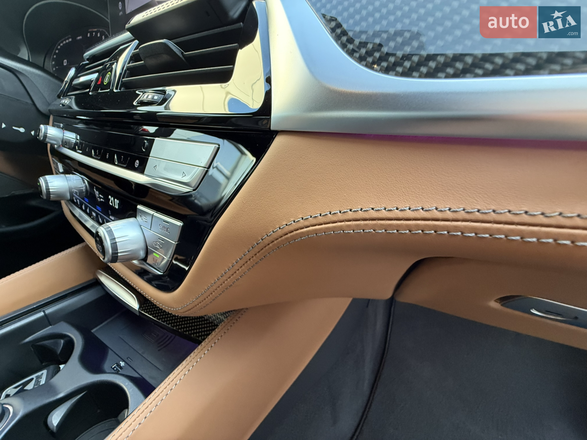 2020 BMW M5 - мініатюра 67