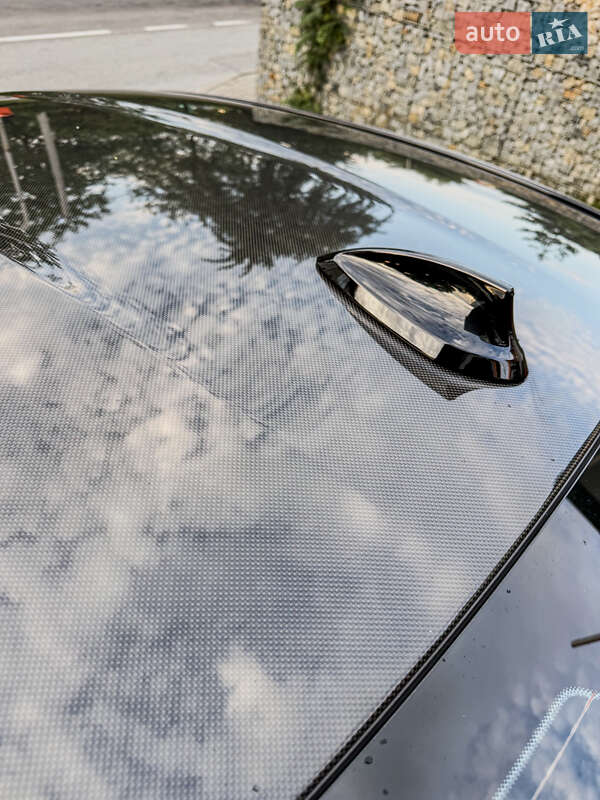 Седан BMW M5 2019 в Трускавце фото 6 Седан BMW M5 2019 в Трускавце