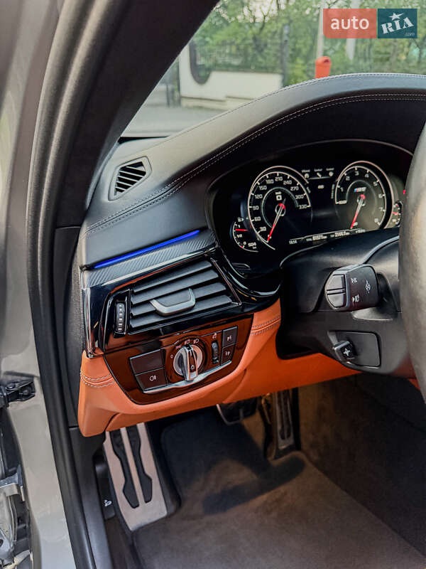 Седан BMW M5 2019 в Трускавце фото 20 Седан BMW M5 2019 в Трускавце