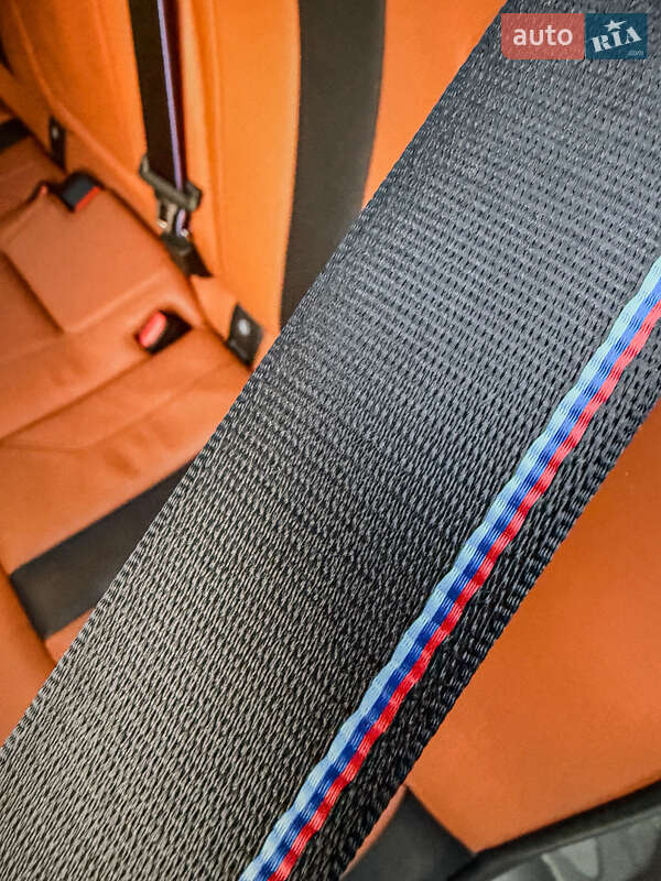 Седан BMW M5 2019 в Трускавце фото 34 Седан BMW M5 2019 в Трускавце