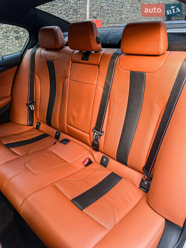 Седан BMW M5 2019 в Трускавце фото 37 Седан BMW M5 2019 в Трускавце