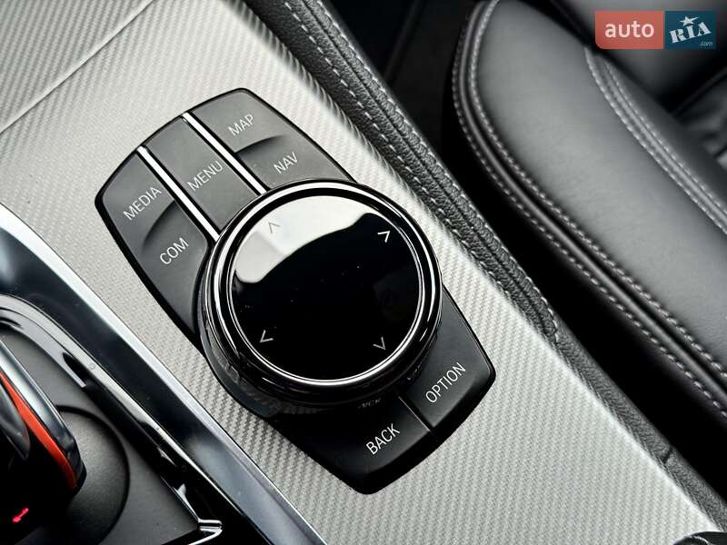 Седан BMW M5 2018 в Киеве