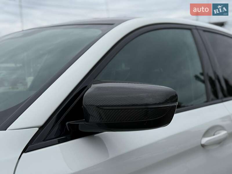 Седан BMW M5 2022 в Одессе