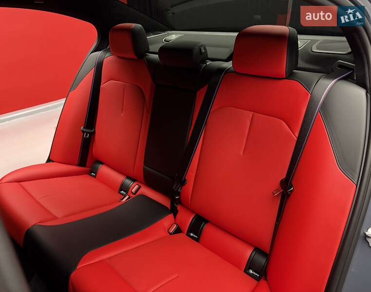 Седан BMW M5 2025 в Киеве фото 39 Седан BMW M5 2025 в Киеве