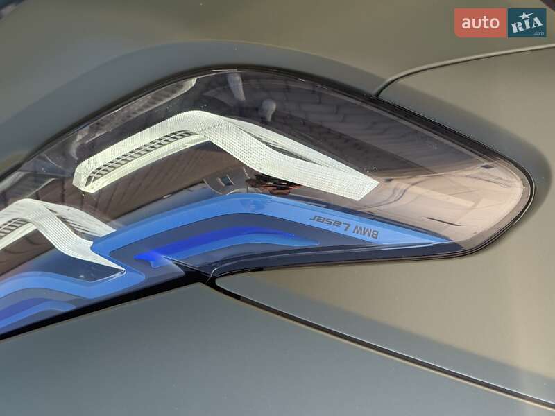 Седан BMW M5 2020 в Ивано-Франковске фото 18 Седан BMW M5 2020 в Ивано-Франковске