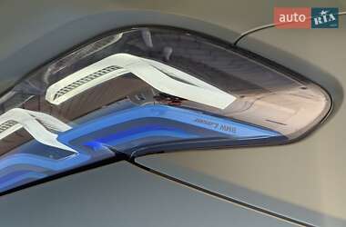 Седан BMW M5 2020 в  фото 18 Седан BMW M5 2020 в
