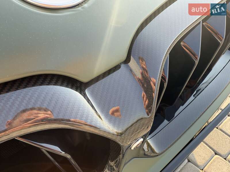 Седан BMW M5 2020 в Ивано-Франковске фото 20 Седан BMW M5 2020 в Ивано-Франковске