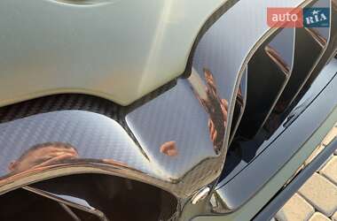 Седан BMW M5 2020 в  фото 20 Седан BMW M5 2020 в