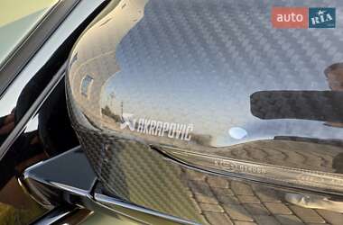 Седан BMW M5 2020 в  фото 26 Седан BMW M5 2020 в