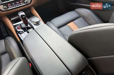 Седан BMW M5 2020 в  фото 58 Седан BMW M5 2020 в