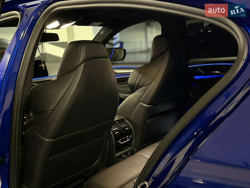 Седан BMW M5 2019 в Киеве фото 52 Седан BMW M5 2019 в Киеве