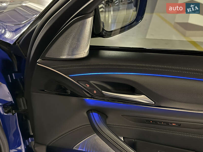 Седан BMW M5 2019 в Киеве фото 61 Седан BMW M5 2019 в Киеве