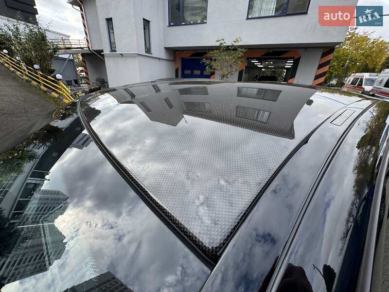 Седан BMW M5 2022 в Одессе фото 15 Седан BMW M5 2022 в Одессе