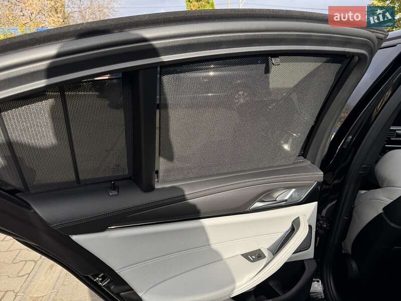 Седан BMW M5 2022 в Одессе фото 35 Седан BMW M5 2022 в Одессе