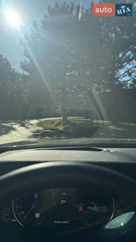 Седан BMW M5 2018 в Одессе