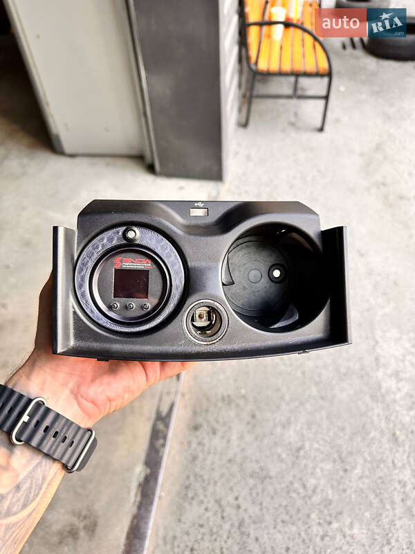 Седан BMW M5 2020 в Одессе