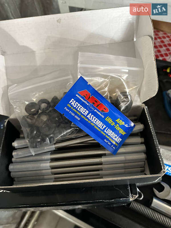 Седан BMW M5 2020 в Одессе