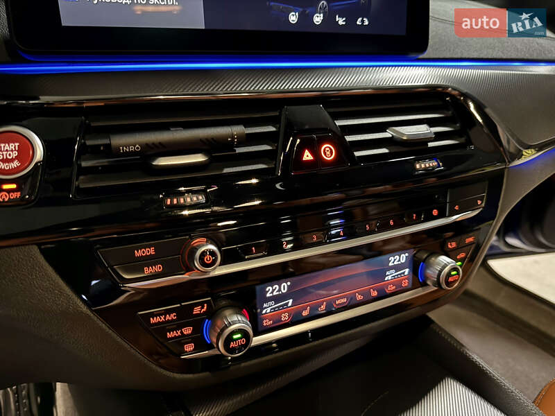 Седан BMW M5 2021 в Киеве фото 26 Седан BMW M5 2021 в Киеве