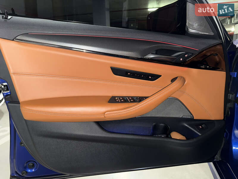 Седан BMW M5 2021 в Киеве фото 30 Седан BMW M5 2021 в Киеве