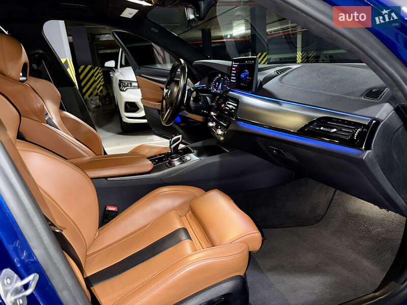 Седан BMW M5 2021 в Киеве фото 40 Седан BMW M5 2021 в Киеве