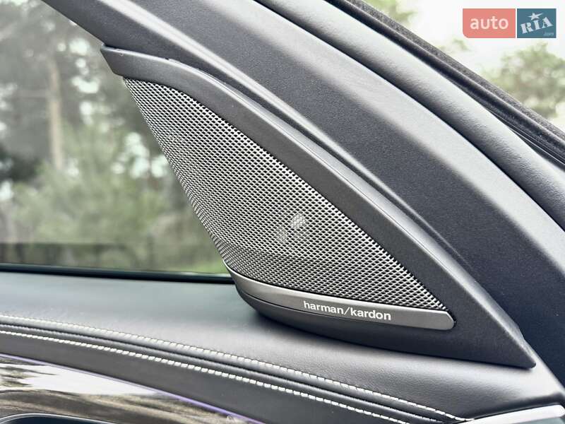 Седан BMW M5 2018 в Киеве фото 32 Седан BMW M5 2018 в Киеве