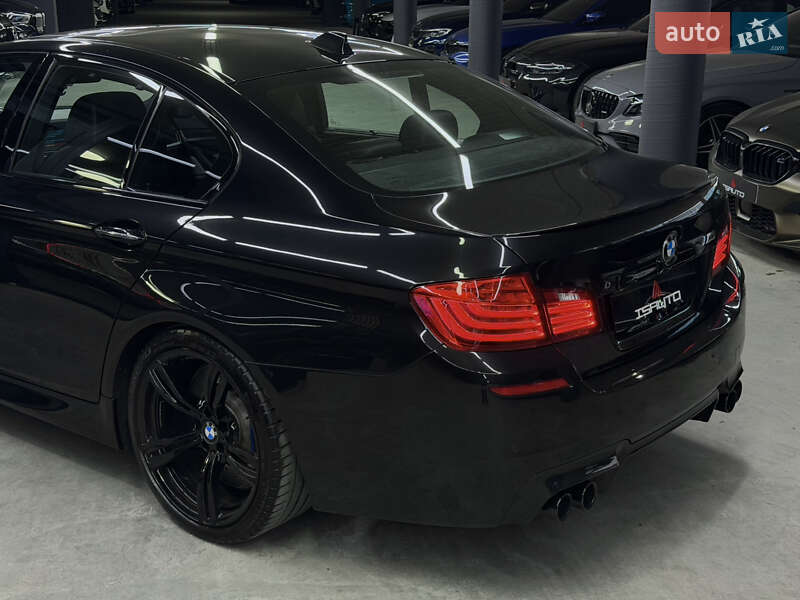 Седан BMW M5 2015 в Одессе фото 12 Седан BMW M5 2015 в Одессе