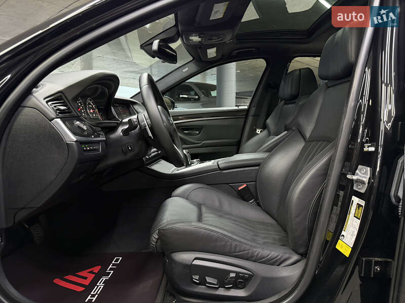 Седан BMW M5 2015 в Одессе фото 21 Седан BMW M5 2015 в Одессе
