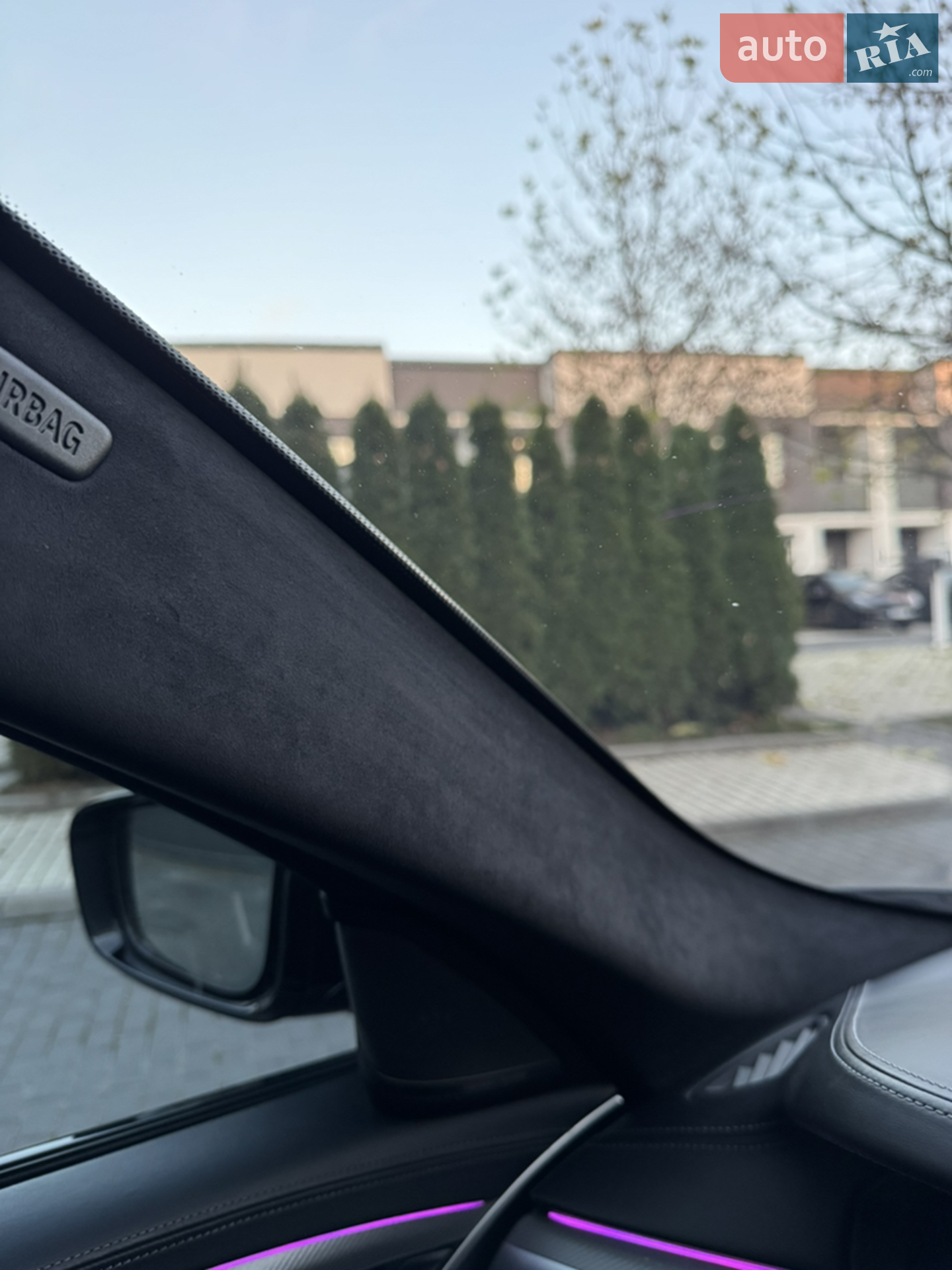 2020 BMW M5 - мініатюра 23