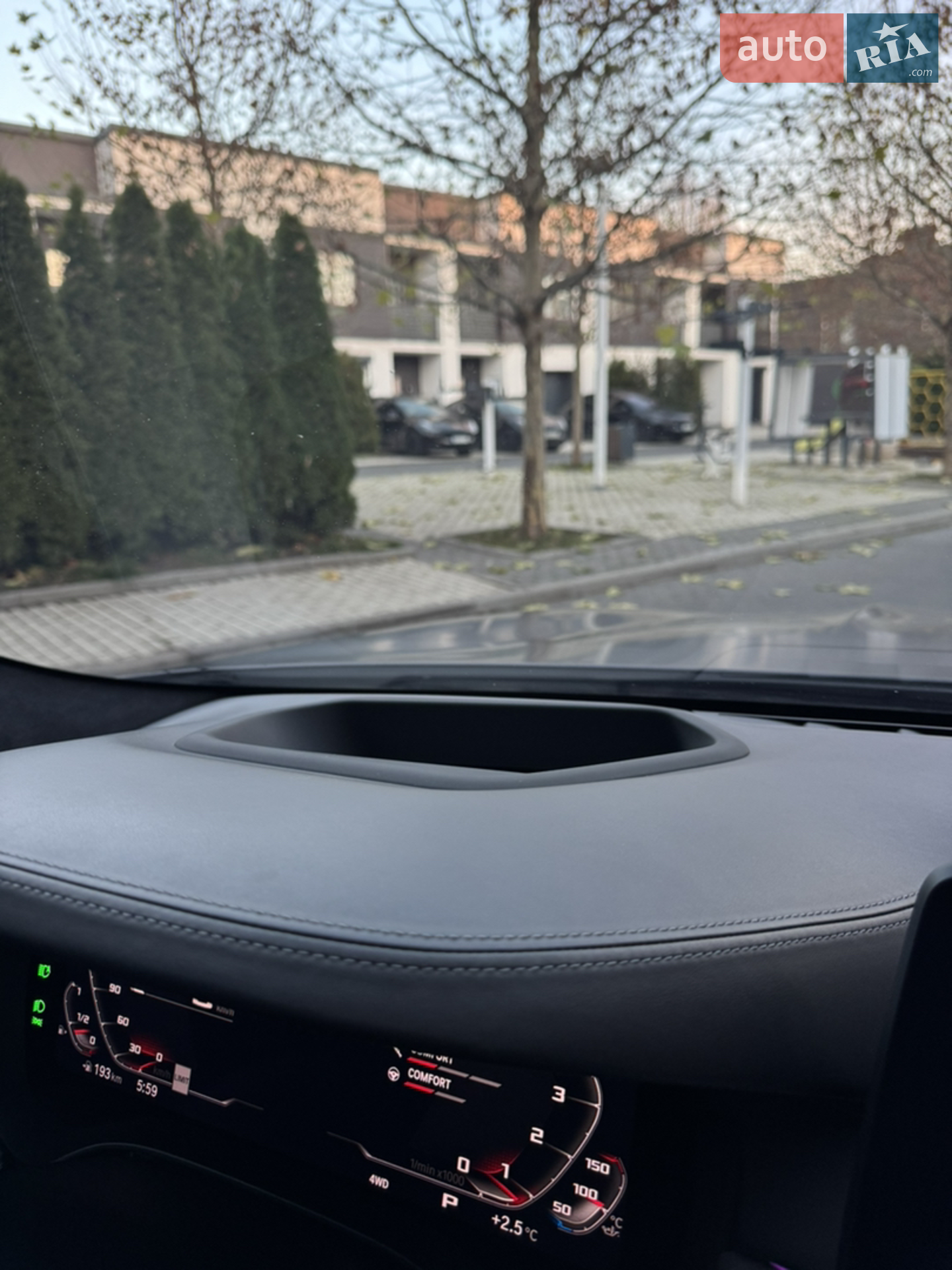 2020 BMW M5 - мініатюра 22