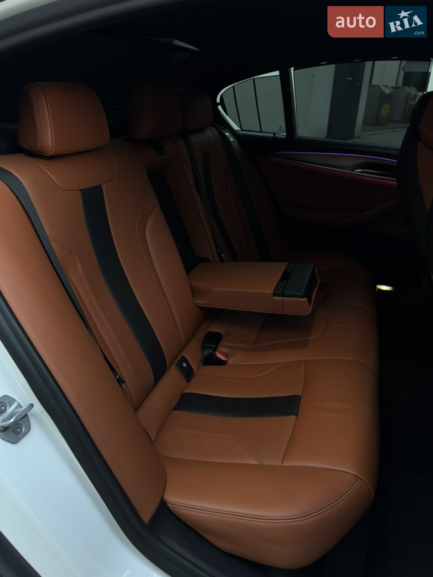 2020 BMW M5 - мініатюра 32