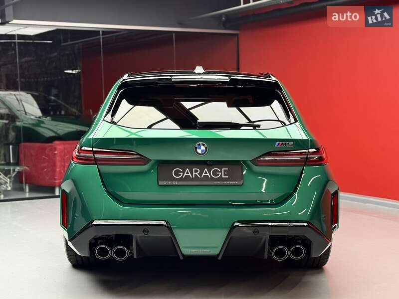 Универсал BMW M5 2025 в Киеве