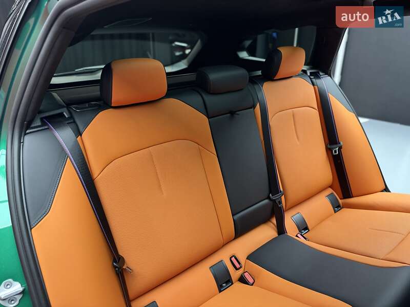 Универсал BMW M5 2025 в Киеве
