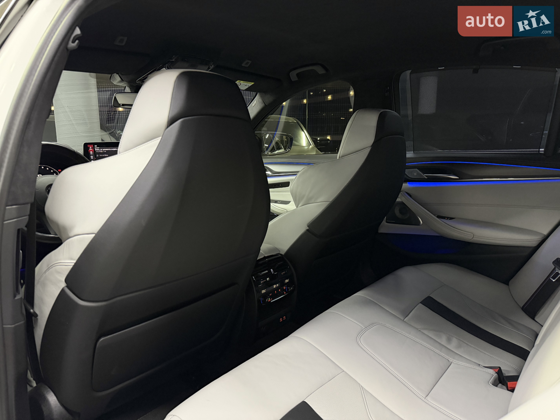 2023 BMW M5 - мініатюра 22