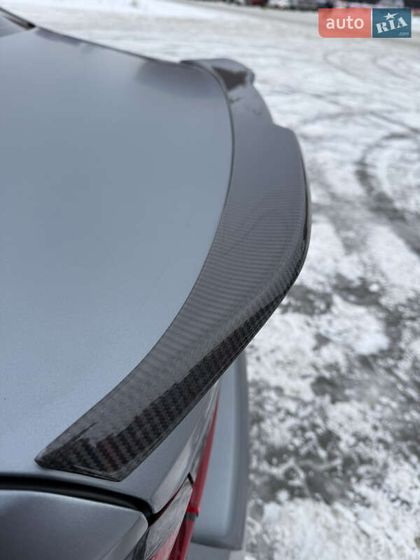 Седан BMW M5 2021 в Киеве