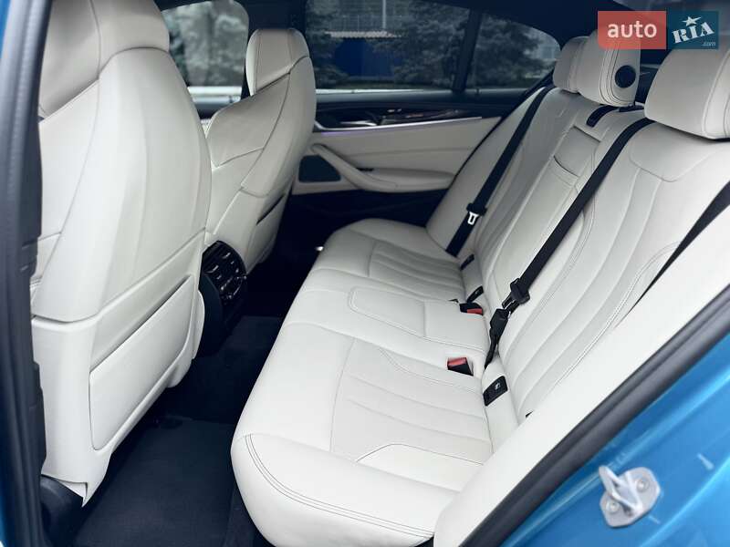 Седан BMW M5 2018 в Днепре фото 37 Седан BMW M5 2018 в Днепре