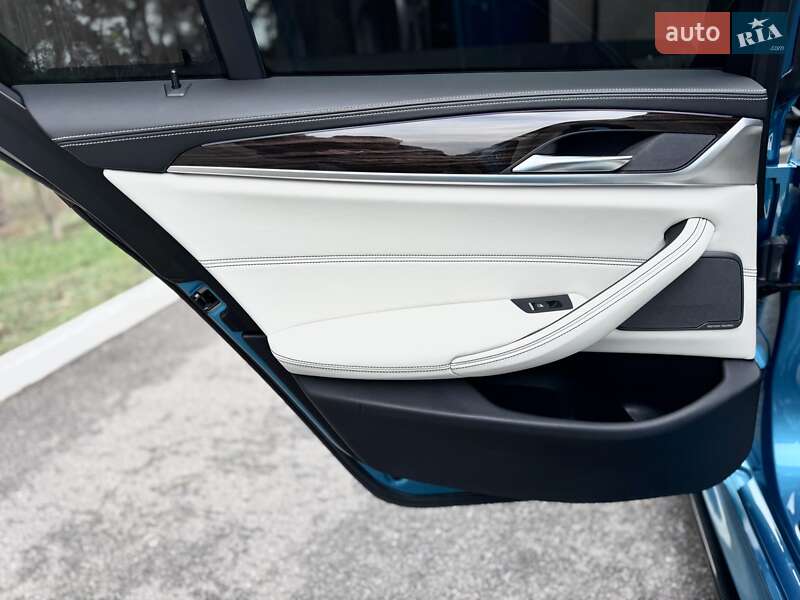 Седан BMW M5 2018 в Днепре фото 35 Седан BMW M5 2018 в Днепре