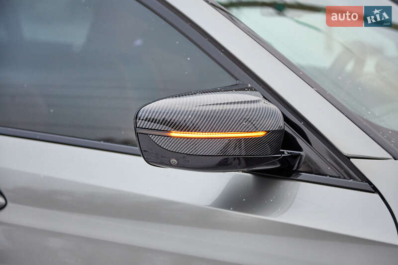 Седан BMW M5 2020 в Полтаве