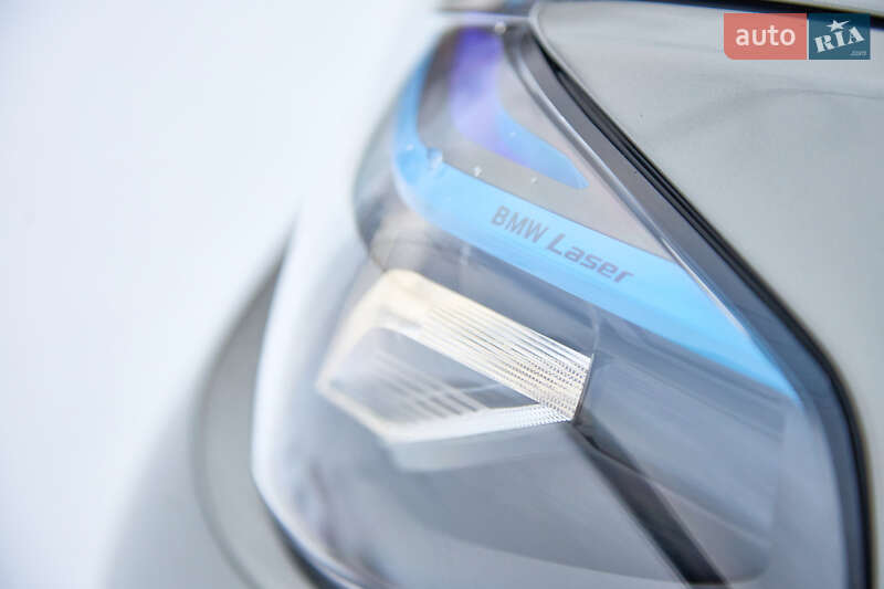 Седан BMW M5 2020 в Полтаве