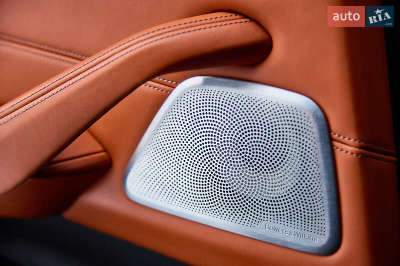 Седан BMW M5 2020 в Полтаве