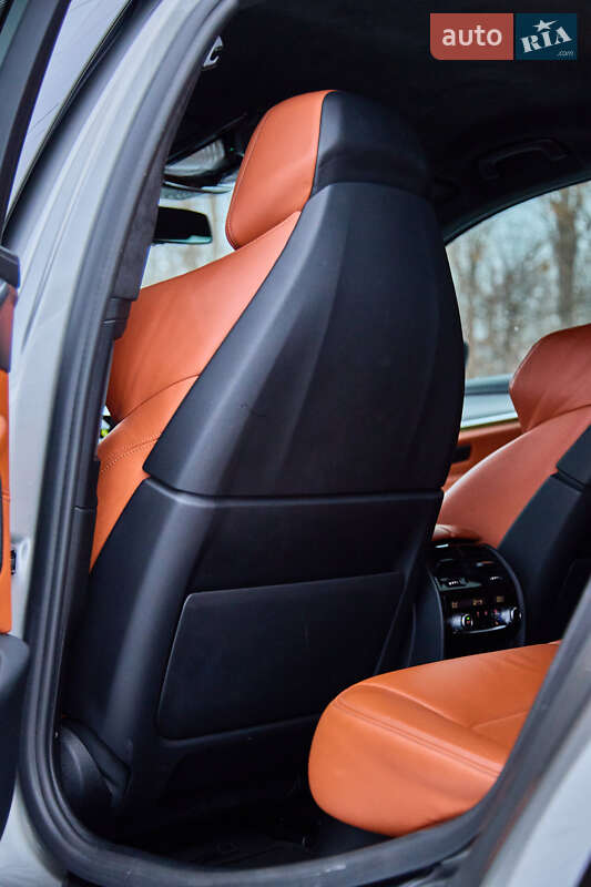 Седан BMW M5 2020 в Полтаве