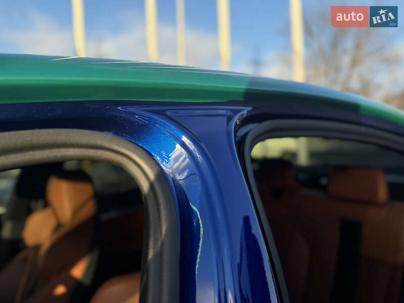 Седан BMW M5 2020 в Днепре