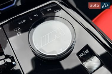 Седан BMW M5 2025 в Киеве фото 20 Седан BMW M5 2025 в Киеве