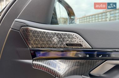 Седан BMW M5 2025 в Киеве фото 38 Седан BMW M5 2025 в Киеве