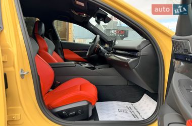 Седан BMW M5 2025 в Киеве фото 42 Седан BMW M5 2025 в Киеве