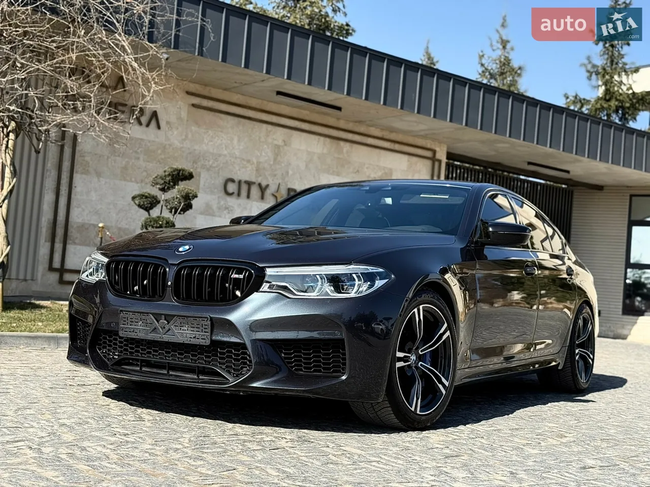 2018 BMW X5 - мініатюра 33