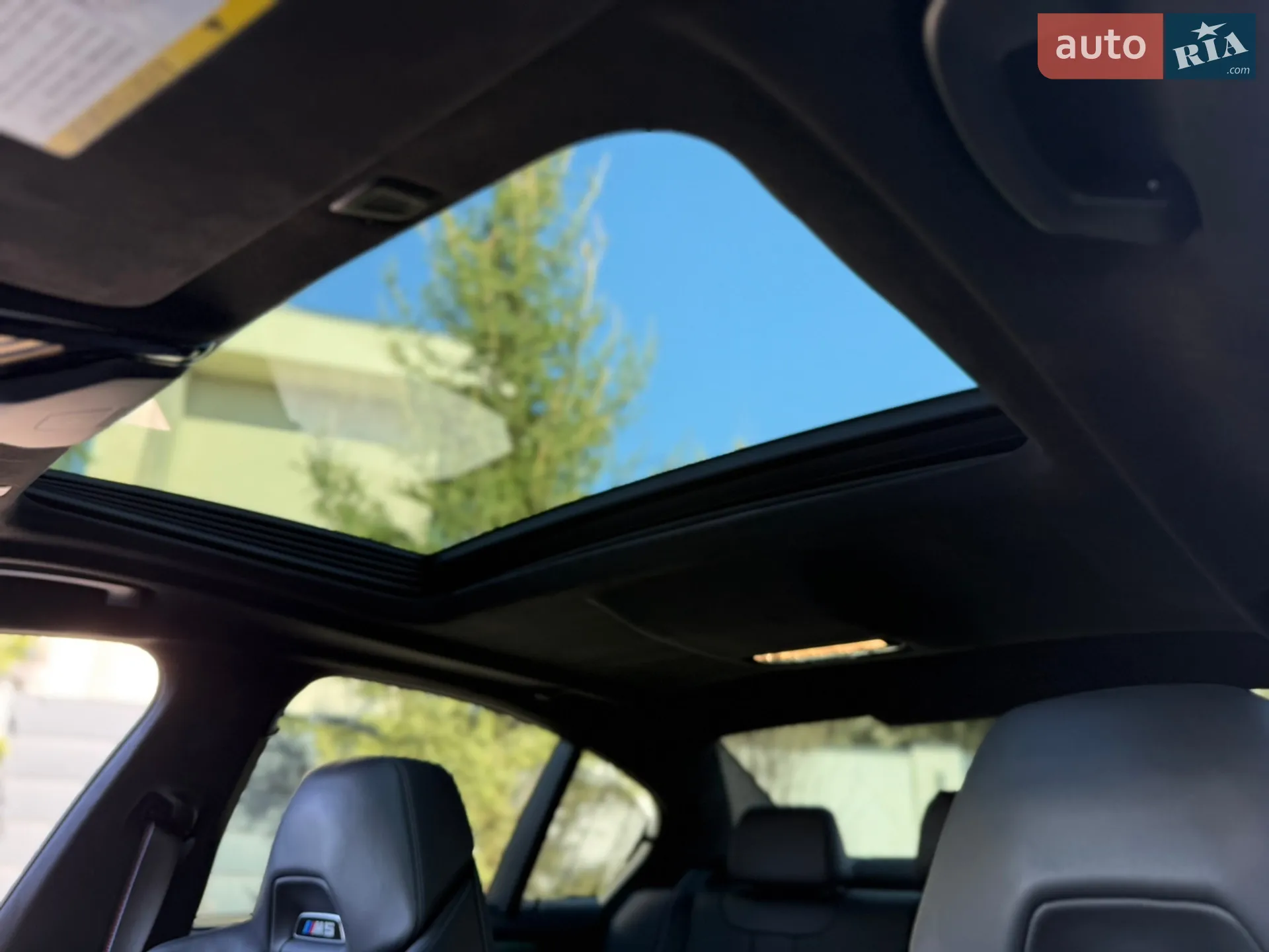 2020 BMW M5 - мініатюра 33