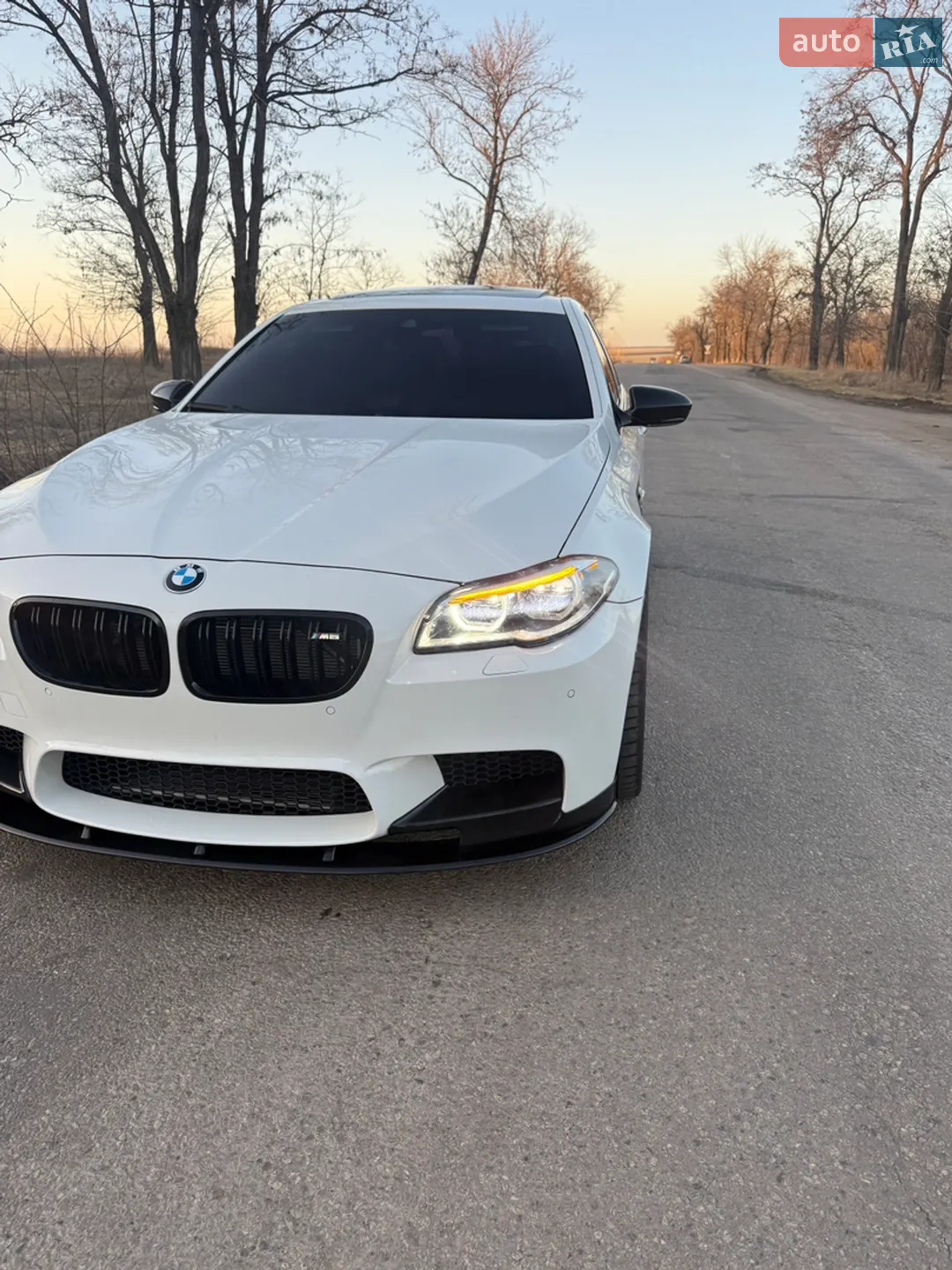 2013 BMW M5 - мініатюра 13
