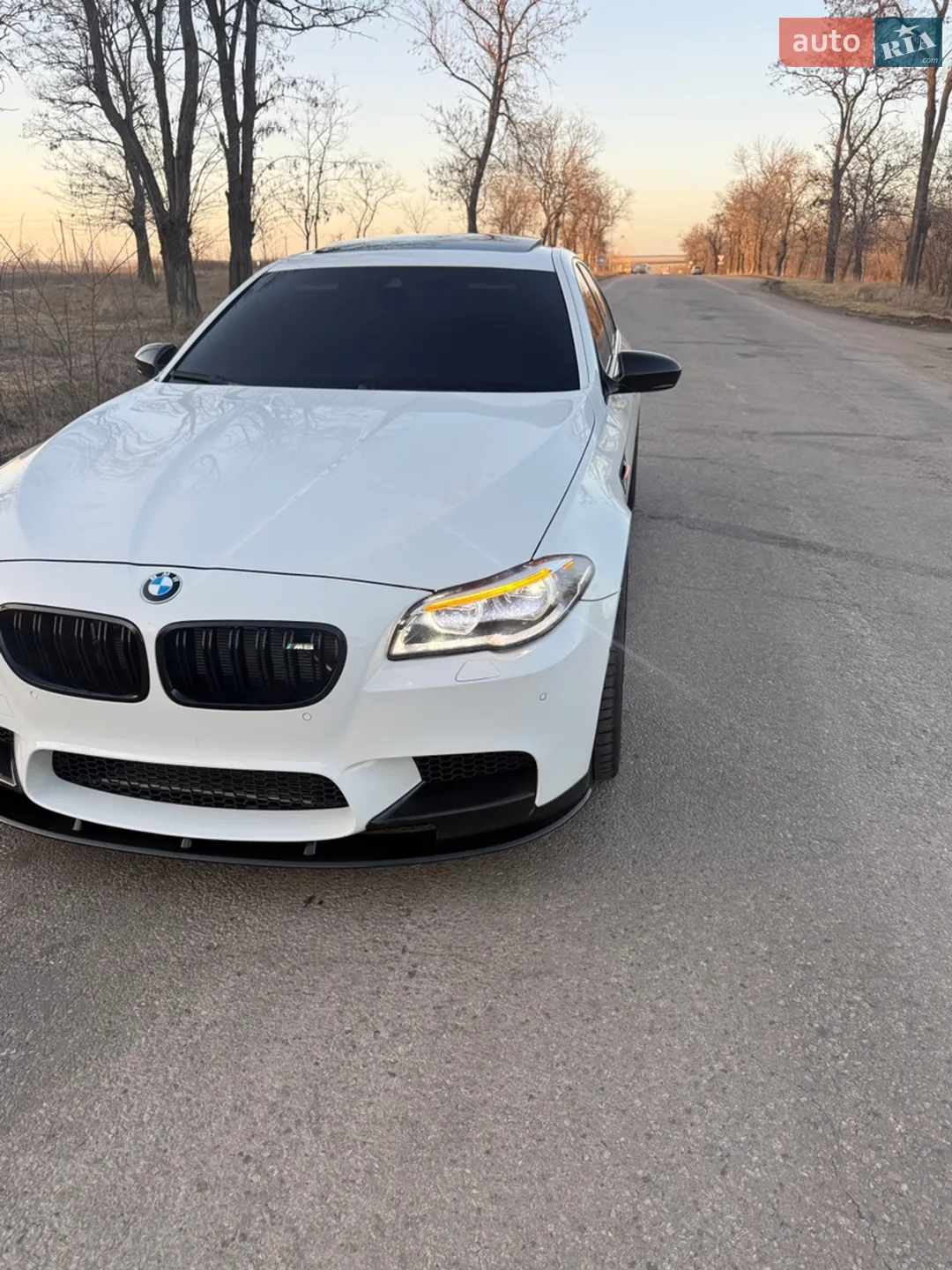 2013 BMW M5 - мініатюра 14